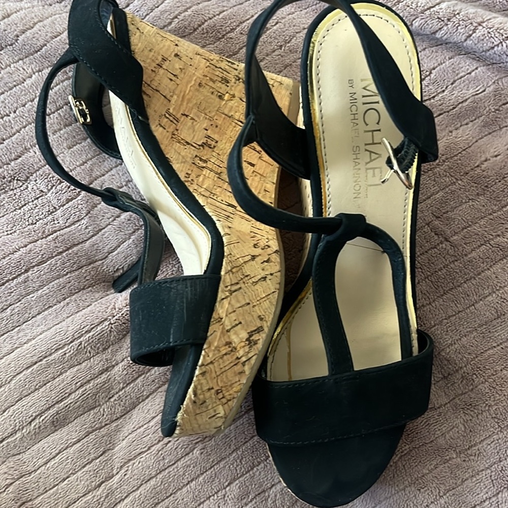Wedges - Picture 2 of 3